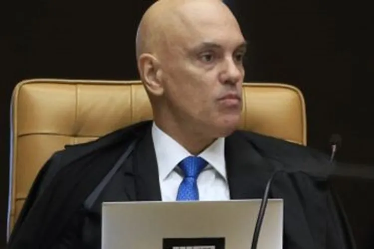 Prefeito será investigado por sugerir colocar Alexandre de Moraes na guilhotina