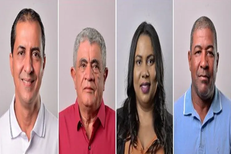 Justiça indefere 4 candidaturas para o cargo de vereador em Palmas de Monte Alto