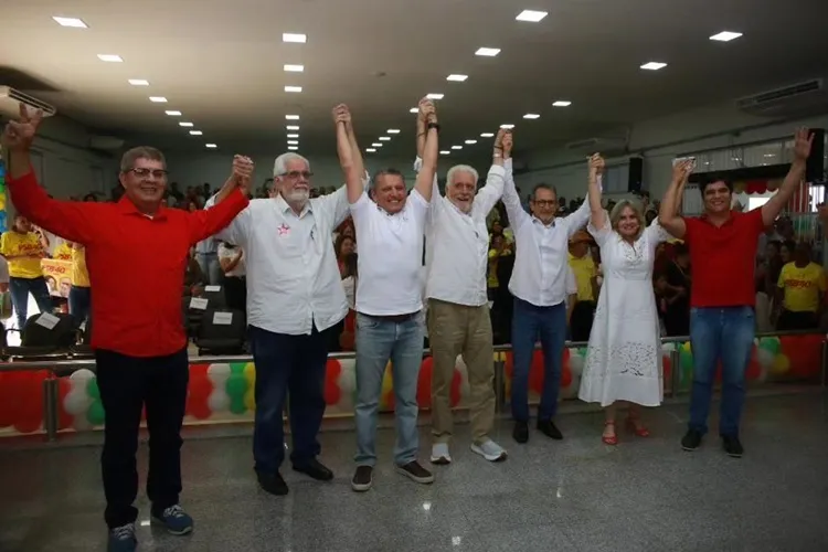 Sem vice definido, PT oficializa candidatura de Ruy Azevedo à prefeitura de Guanambi