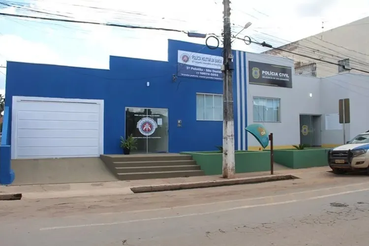 São Desidério: Menino de 5 anos é eletrocutado ao encostar em cerca de arame