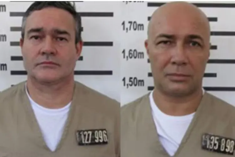 Presos por plano de sequestrar Sérgio Moro são mortos na cadeia