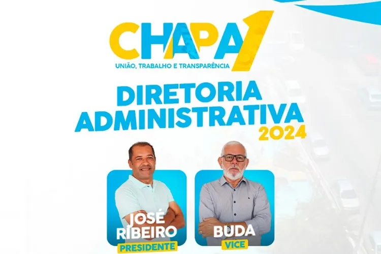 Chapa 1 promete série de melhorias para o Clube Social de Brumado