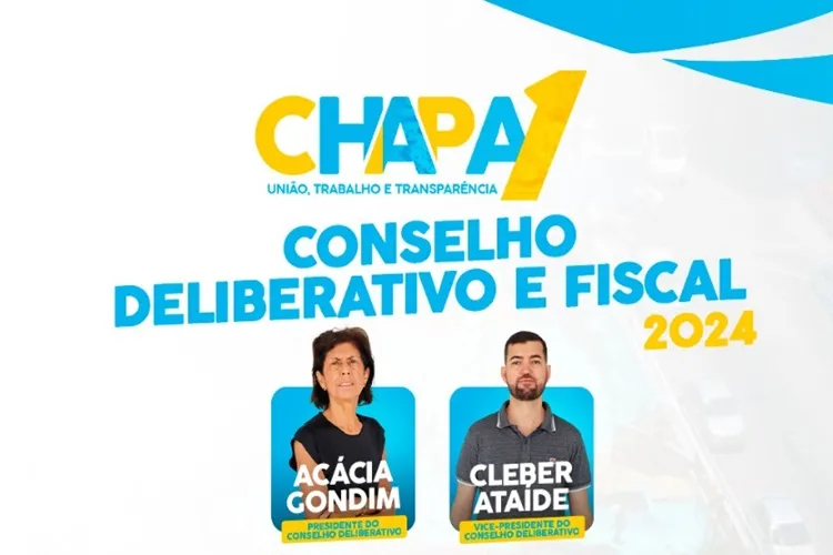 Chapa 1 promete série de melhorias para o Clube Social de Brumado