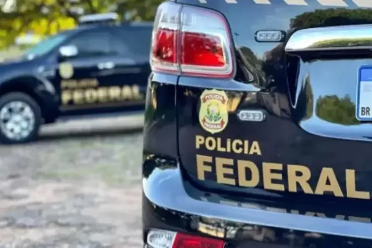 Polícia Federal prende homem que fabricava armas com impressora 3D