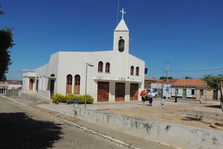 MIDR reconhece situação de emergência em Guajeru por conta da estiagem