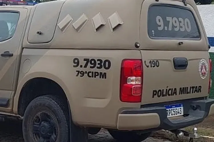Três corpos são encontrados na zona rural de Barra do Choça com indícios de violência