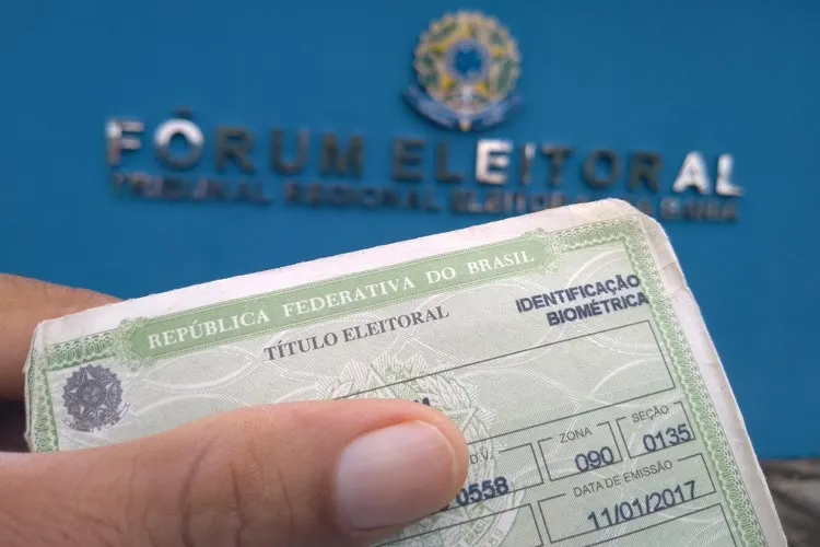 Bahia tem 11 milhões de eleitores aptos para eleições 2024