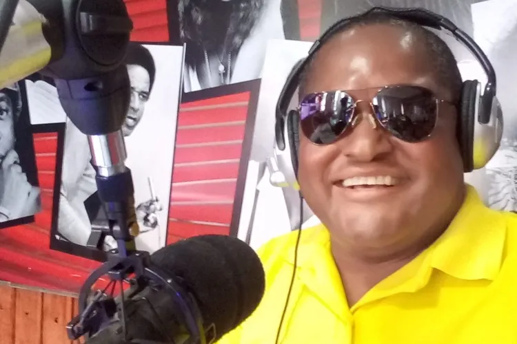 Radialista e ex-candidato a vereador é encontrado sem sinais vitais em Guanambi