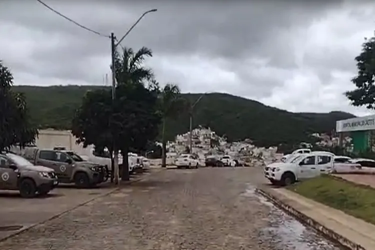 Justiça determina transição da gestão no Hospital Municipal de Caetité e da Unacon