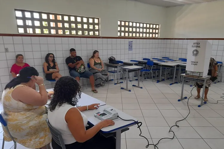 Eleitos os cinco novos membros do Conselho Tutelar em Brumado