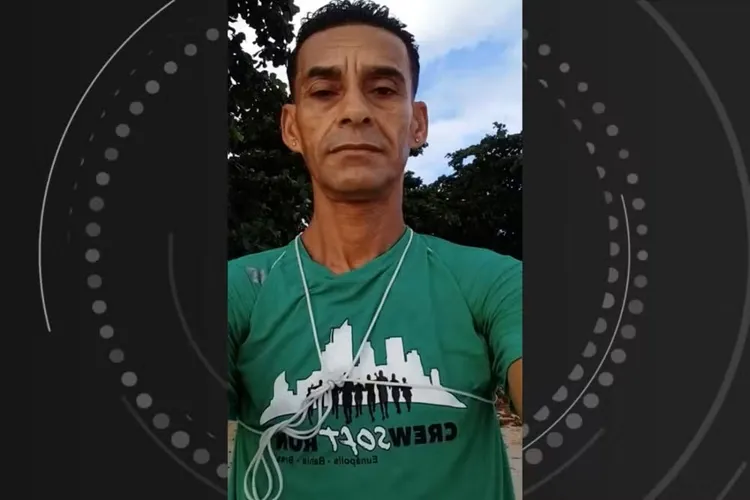 Maratonista morre após ser atropelado enquanto treinava em Porto Seguro