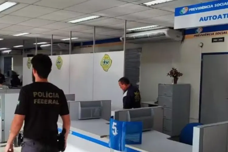 Estagiário do INSS é preso por envolvimento em esquema de fraudes em Salvador