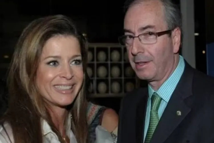 Condenada pela Lava Jato, mulher de Eduardo Cunha vira vendedora de orquídeas