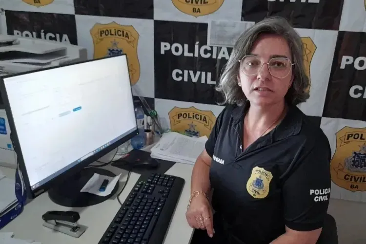 Brumado: Delegada destaca 18 anos da Lei Maria da Penha e avanços na defesa da mulher