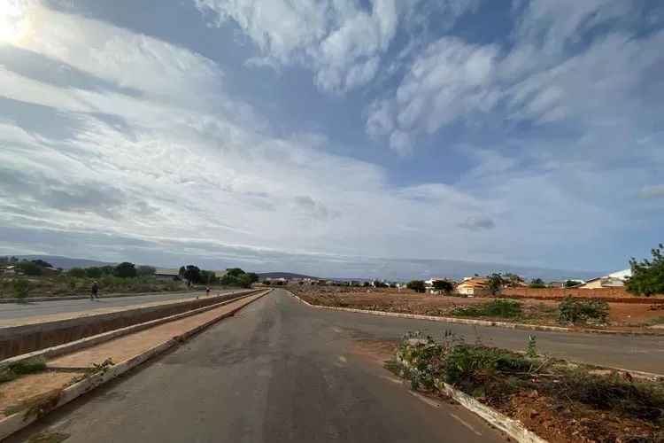 Brumado: Início das obras do hospital particular depende da vigilância sanitária do estado