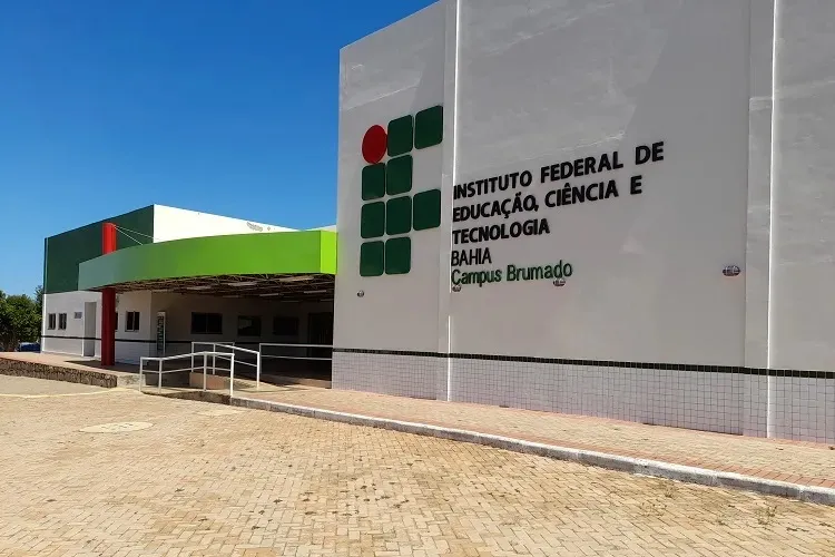 Brumado: Curso de mineração do Ifba está entre os mais promissores para o segmento