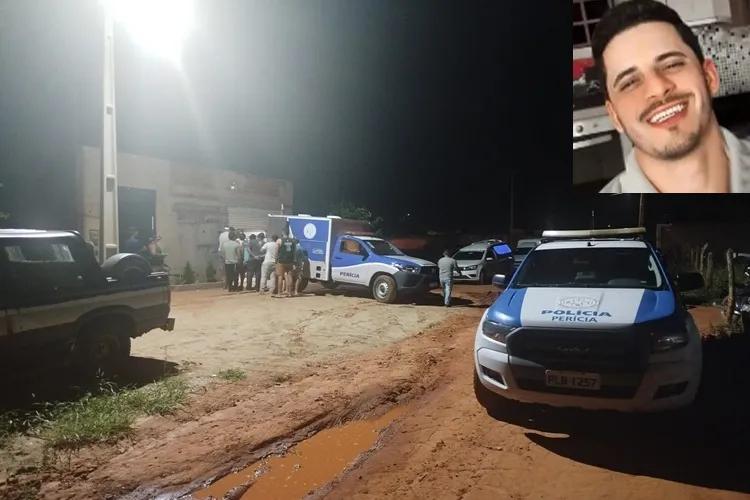 Livramento de Nossa Senhora: Homem morre após choque elétrico em serralheria