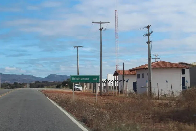 Justiça indefere pedido de propaganda irregular em bens públicos em Ibipitanga