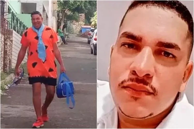 Folião é morto ao defender amigo que esbarrou em mulher no Carnaval do Recife