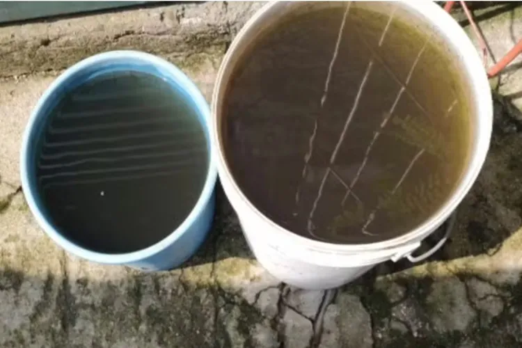 Moradores do Rio Grande do Sul registram 'chuva preta' com fumaça e poluição