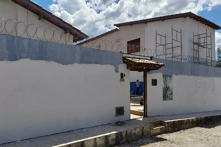 Brumado: Casa de acolhida precisa de doações para acompanhantes de pacientes de diálise