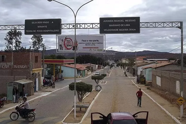 79ª CIPM atende ocorrência de acidente com vítima fatal em Mirante