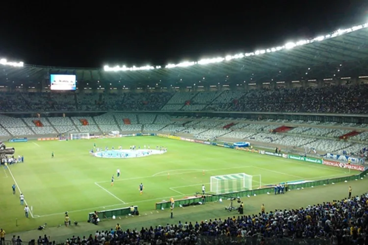 Confira os maiores vencedores da Copa do Brasil