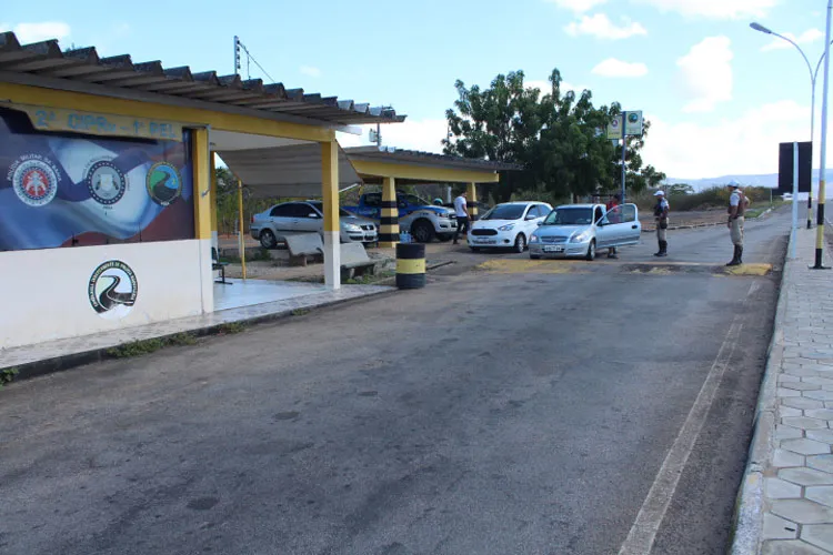 2ª CIPRv aponta redução de acidentes durante o Natal nas rodovias do sudoeste baiano