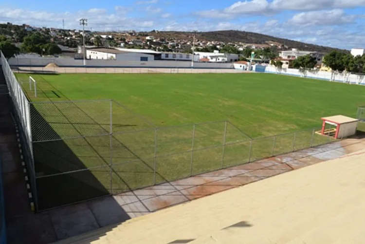 Sorteio definiu confrontos das semifinais do campeonato brumadense de futebol