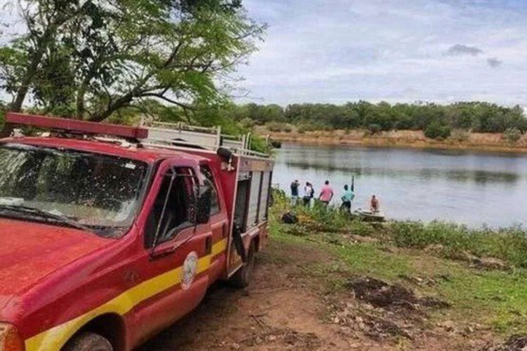 Homem pula em lago para fugir de abelhas e morre atacado por piranhas