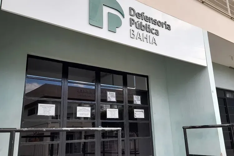 DPE intensifica defesa dos povos tradicionais e quilombolas na Bahia