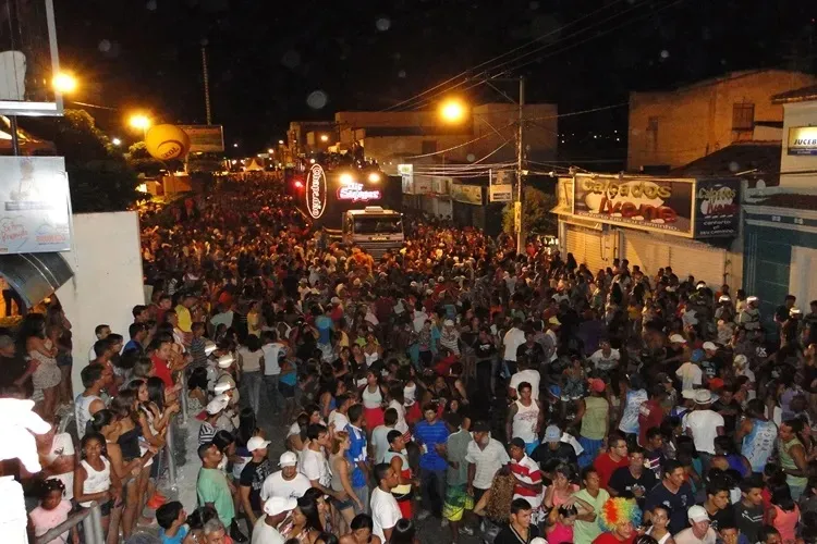 Brumado e Rio de Contas não terão apoio da Sufotur para o Carnaval 2025