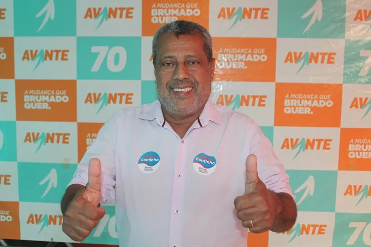 Vice-prefeito homologa candidatura a vereador e espera campanha de paz em Brumado