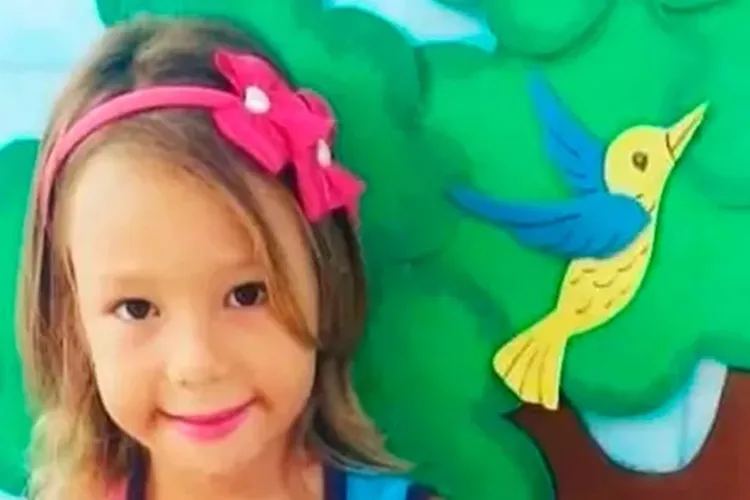 Brumado: Morre Renatta Rosa Meira Santos aos 11 anos