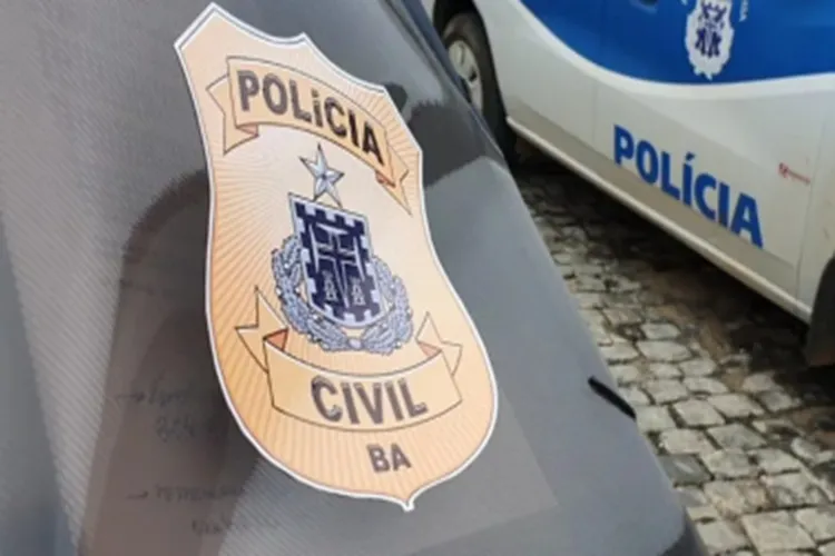 Suspeita de atear fogo em adolescente é presa pela Polícia Civil em Sátiro Dias