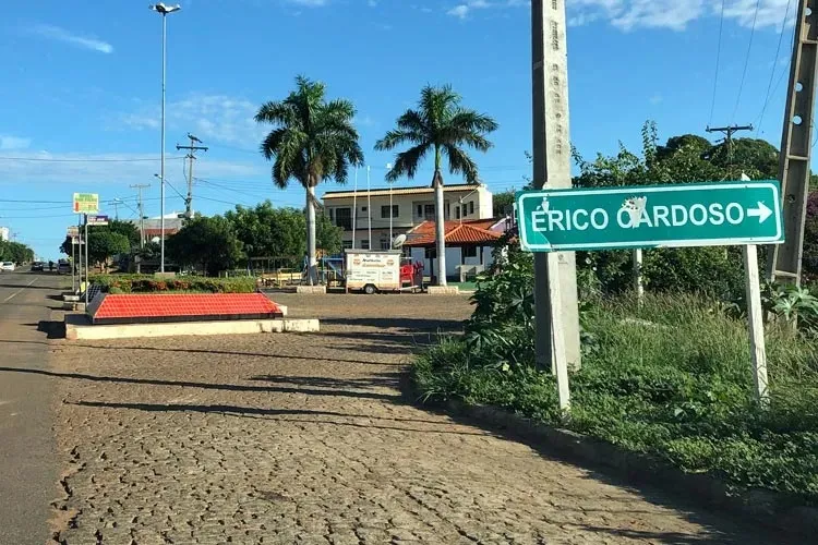 Contas do SAAE de Érico Cardoso são julgadas regulares