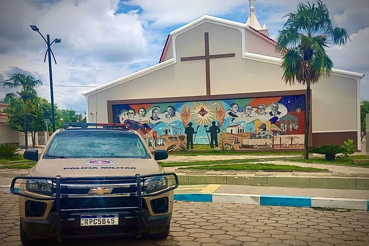 Jovem de 24 anos é morta a tiros durante festa de casamento em Tanque Novo