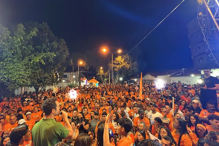 Fabrício Abrantes defende fortalecer o ensino integral em Brumado