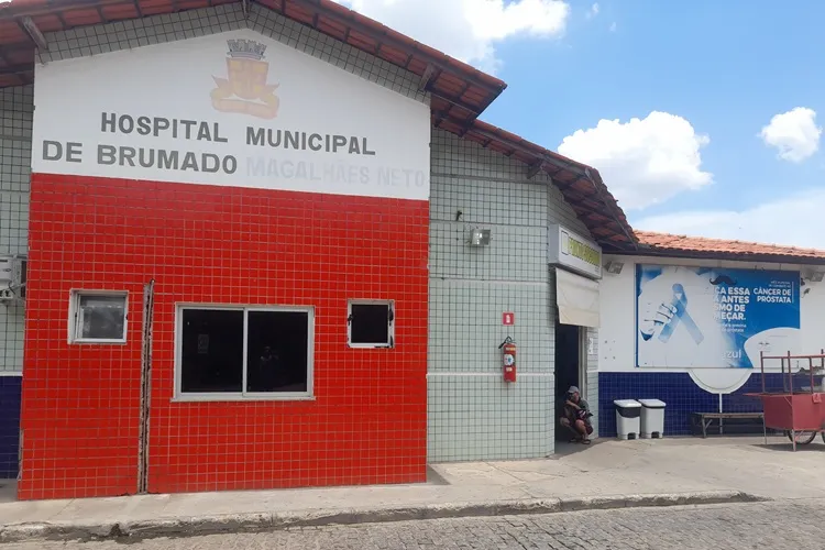 Populares exaltam melhorias no atendimento do Hospital Municipal de Brumado