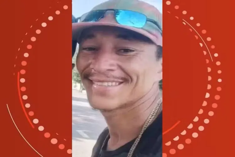 Homem de 35 anos é morto a tiros em Barreiras