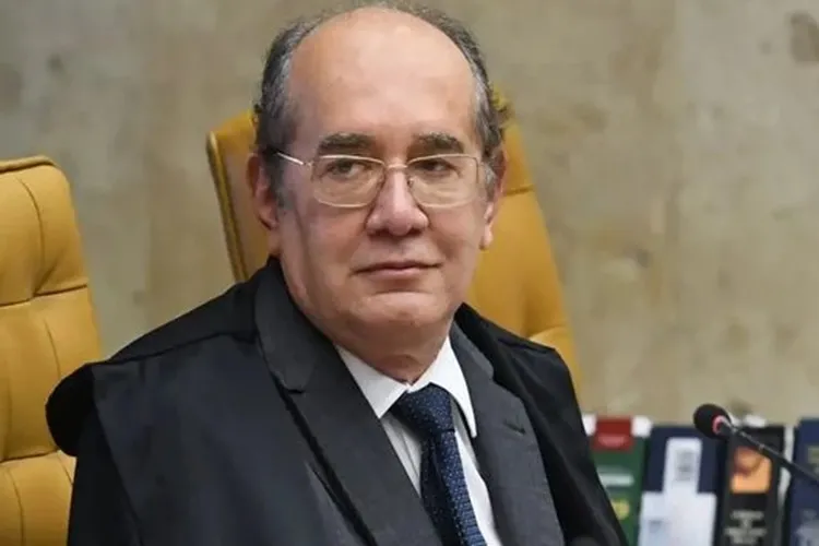 Gilmar Mendes defende pensão especial a viúva de ex-governador