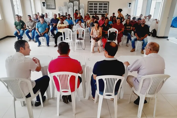 Brumado: Conselho Rural realiza última reunião do ano e apresenta retrospecto positivo