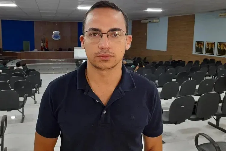 UPB: Phellipe Brito defende descentralizar órgão e fortalecer a municipalidade