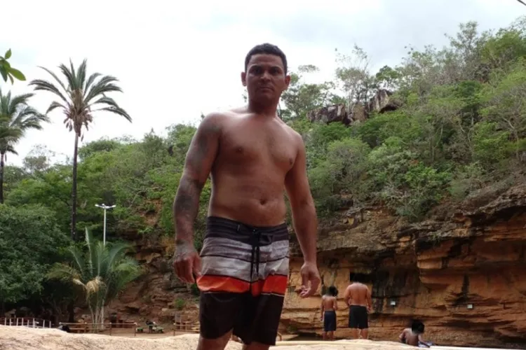 Homem está desaparecido há quase 15 dias em Palmas de Monte Alto