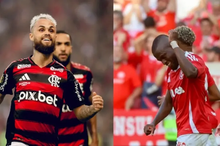 Flamengo conquista Campeonato Carioca e Internacional é campeão gaúcho