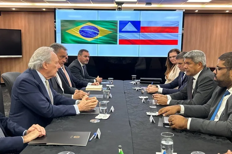 Bahia recebe do Governo Federal 87 viaturas para fortalecer ações de segurança