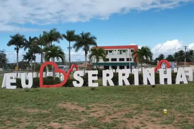 Jovem é morto a tiros na zona rural de Serrinha