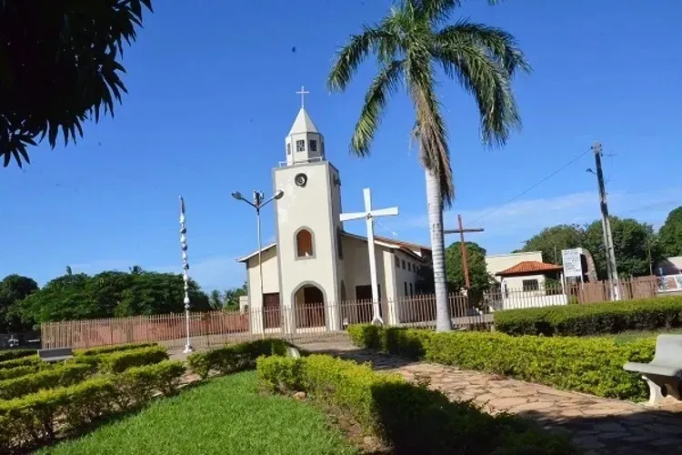 Juiz indefere pedido de suposta publicidade institucional irregular em Sebastião Laranjeiras