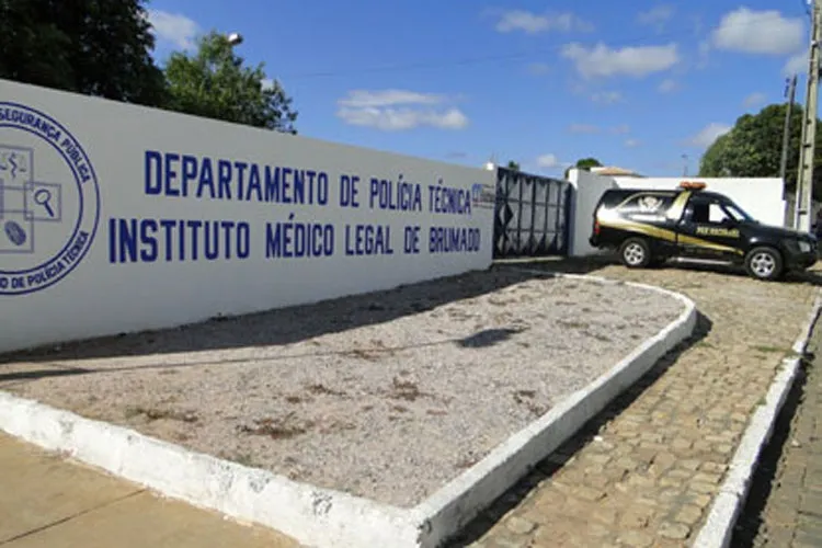 Mulher de Livramento de Nossa Senhora é encontrada morta em Brumado