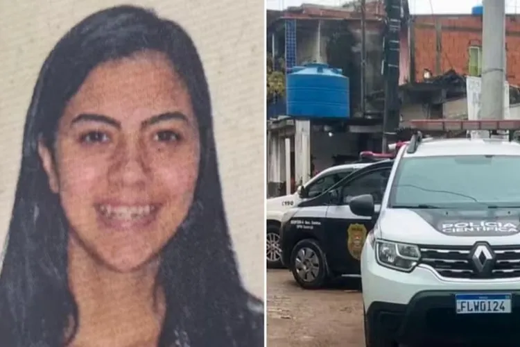 Jovem de 26 anos é morta pelo marido com cerca de 20 facadas em São Paulo